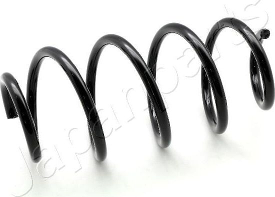 Пружина подвески Japanparts. Артикул ZC3377A