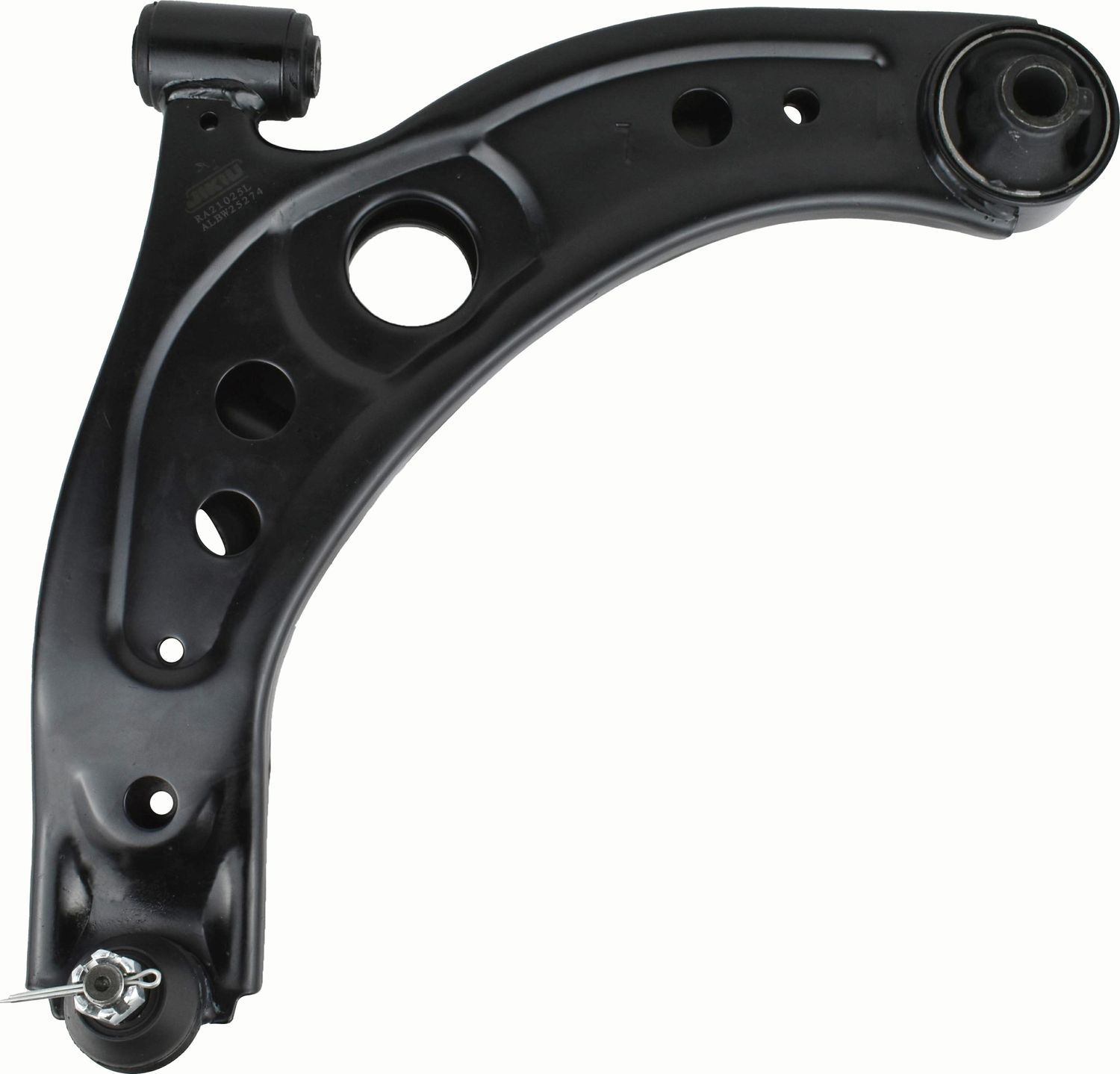 Рычаг подвески Jikiu. Артикул RA21025L