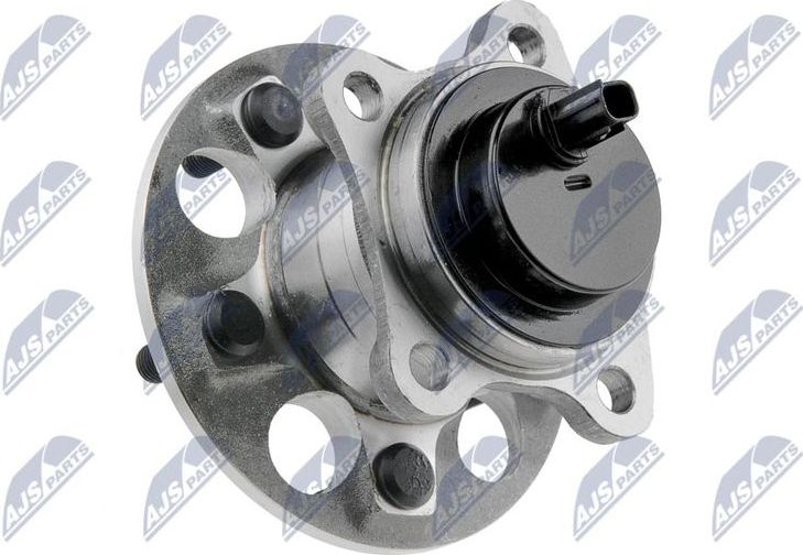 Ступица колеса с интегрированным подшипником NTY. Артикул KLT-TY-129