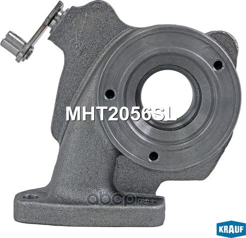 Корпус турбины (турбокомпрессора) (Krauf). Артикул MHT2056SL