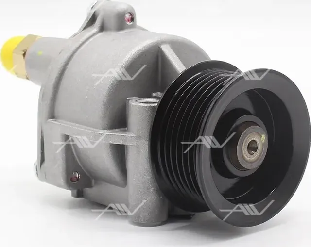 PW-54000 вакуумный насос FORD D2FA/FAFA... 2.4 DI 16V (1 581 518) (Autowelt) Autowelt. Артикул PW54000