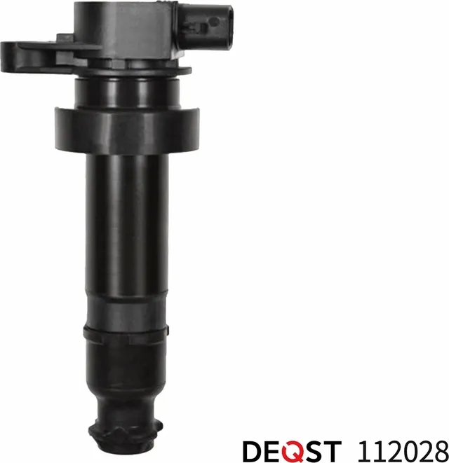 Катушка зажигания Huyndai Creta (ix25) Универсал 15- 1 6 (Deqst) Deqst. Артикул 112028
