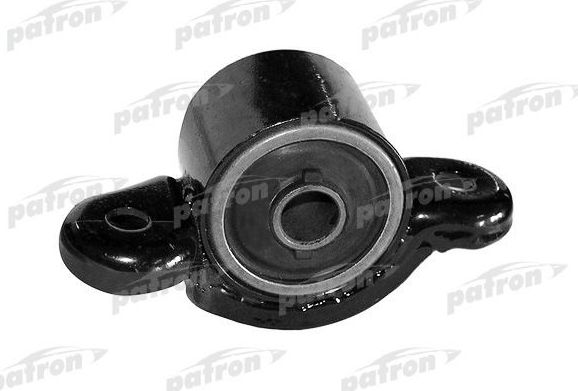 Сайлентблок переднего рычага подвески Patron. Артикул PSE10250