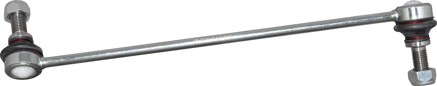 Стойка (тяга) стабилизатора JP Group. Артикул 1340401770