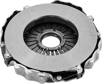 Корзина сцепления Hammer. Артикул 180 257