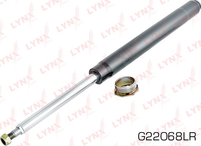 Амортизатор LYNXauto задний для Toyota Camry 10 (V10, XV10) 1991-1996. Артикул G22068LR