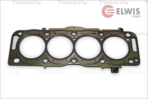 Прокладка ГБЦ Elwis Royal для Ford S-MAX I 2006-2014. Артикул 0044299