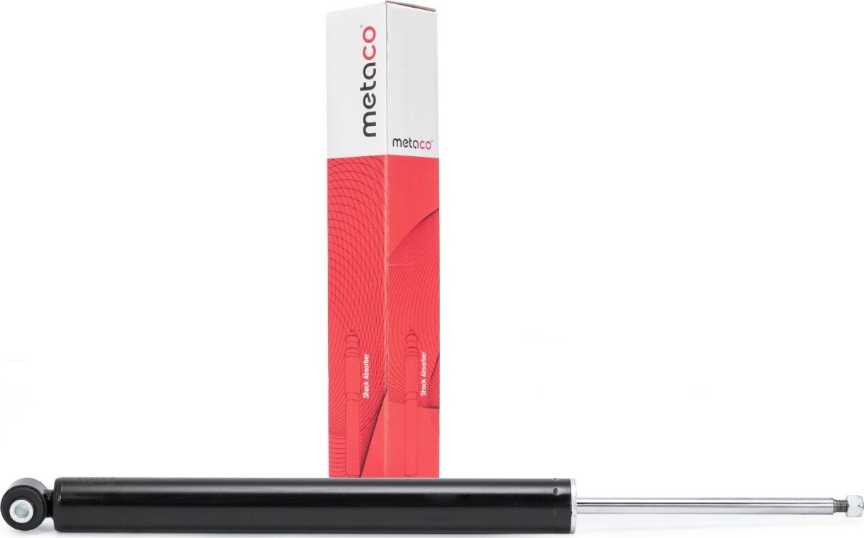 Амортизатор задний (Metaco). Артикул 4820132