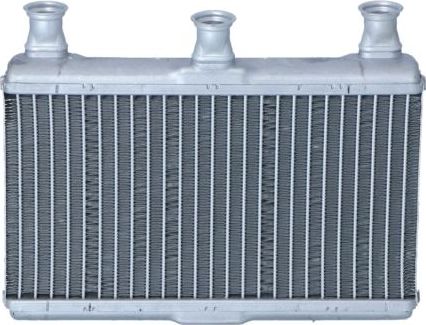 Радиатор отопителя (печки) NRF для BMW 5 V (E60/E61) 2001-2010. Артикул 54311