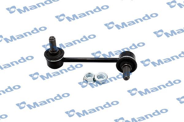 Стойка (тяга) стабилизатора Mando. Артикул SLK0033