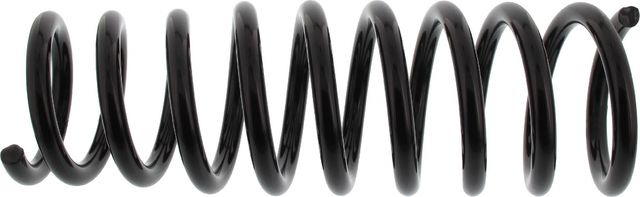 Пружина подвески MAPCO задняя для Kia Sportage III 2010-2012. Артикул 70218