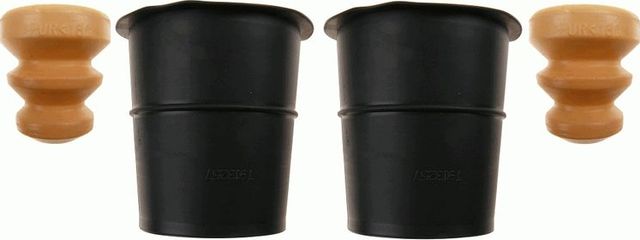 Комплект отбойников и пыльников амортизаторов (стоек) SACHS сервисный комплект задний для MINI Cabrio I (R52) 2004-2008. Артикул 900 142