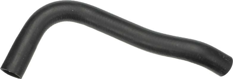 Патрубок радиатора (системы охлаждения) Gates (EPDM (Этилен-пропиленовый каучук)). Артикул 3379