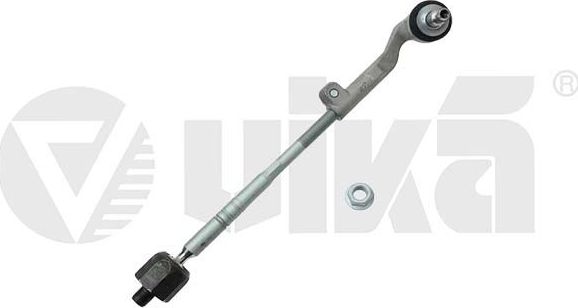 Рулевая тяга Vika правая для BMW 3 VI (F3x) 2011-2026. Артикул 49985601