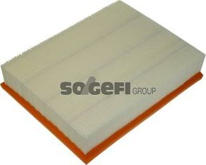 Воздушный фильтр Fram. Артикул CA10228