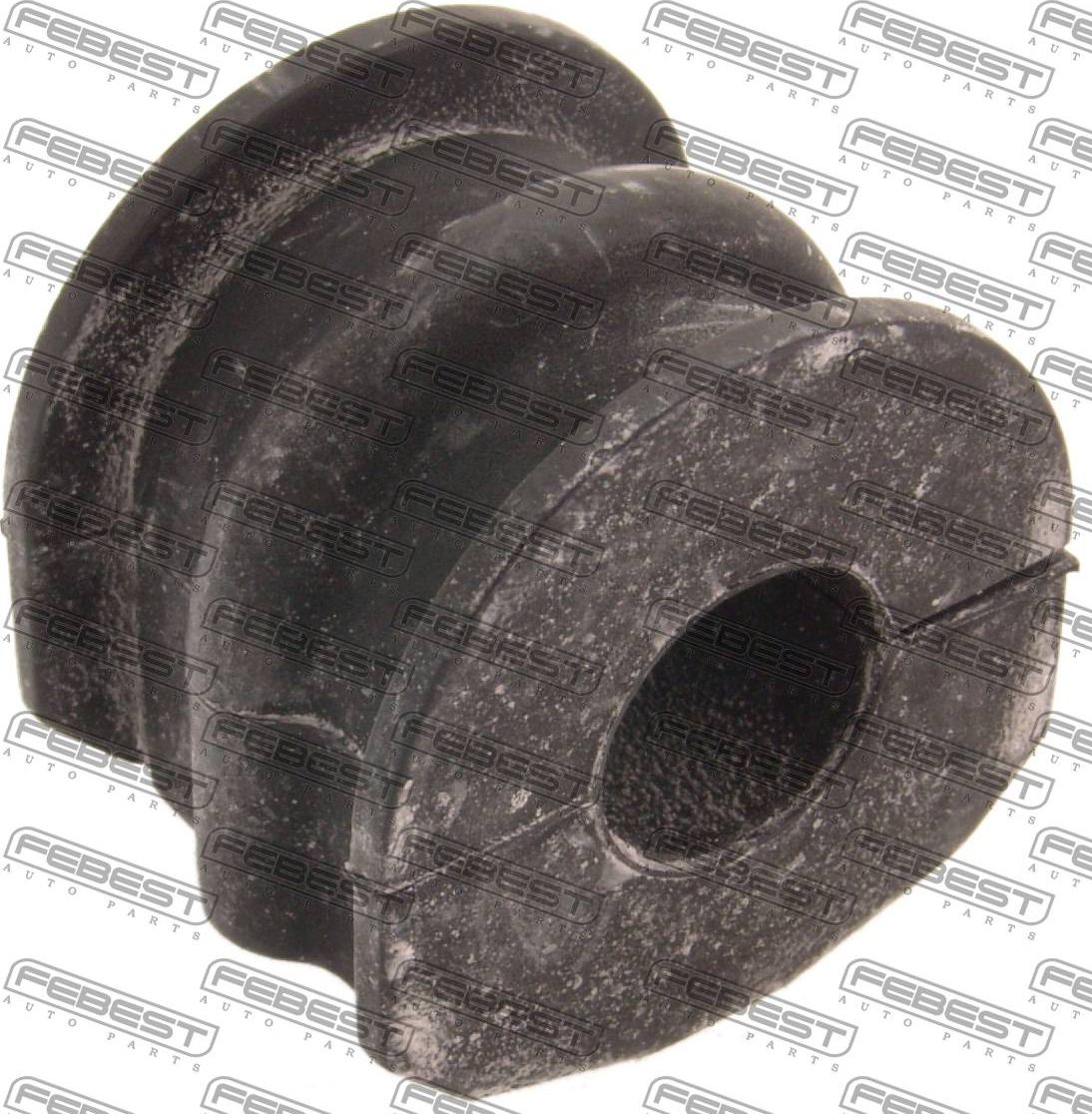 Втулка стабилизатора Febest. Артикул NSB-038