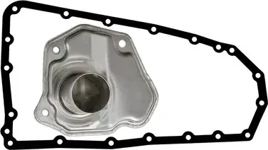 Фильтр АКПП с прокладкой Nissan Juke 2010 - 2020 (Azumi). Артикул jt22008k