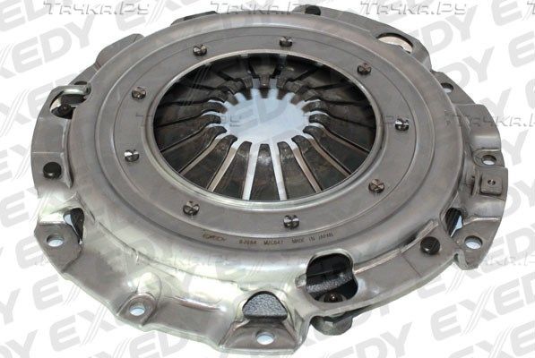 Корзина сцепления Exedy для Mazda 5 I (CR) 2005-2010. Артикул MZC647