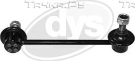 Стойка (тяга) стабилизатора DYS. Артикул 30-71948