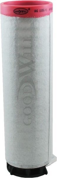 Фильтр воздушный GoodWill. Артикул AG 1106/1