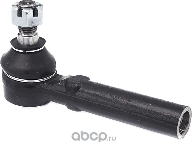 Наконечник рулевой TOYOTA 4RUNNER/FJ CRUISER/HILUX SURF/LAND CRUISER PRADO/LEXUS (Hosu). Артикул HSTRE0135