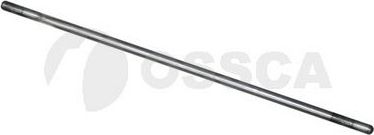 Выжимной подшипник сцепления OSSCA для Volkswagen Golf II 1983-1992. Артикул 01143