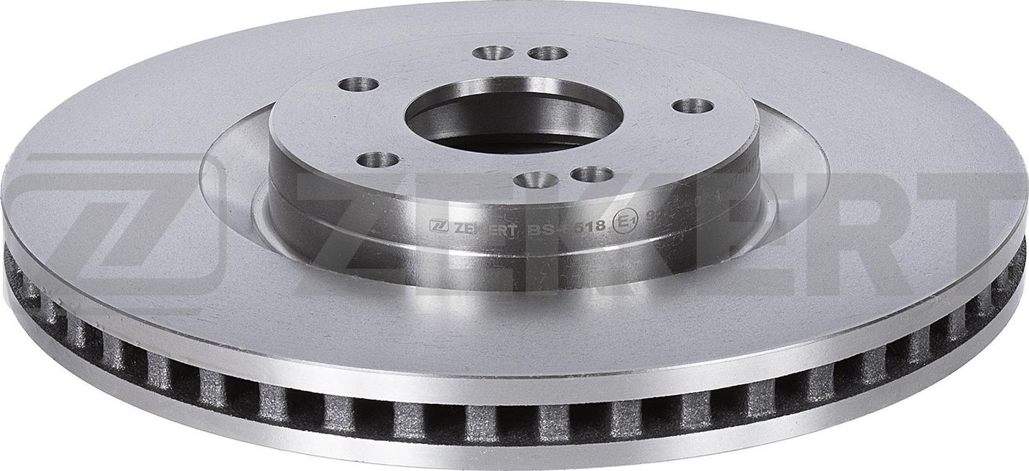 Тормозной диск Zekkert. Артикул BS-6518
