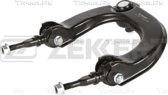 Поперечный рычаг передней подвески Zekkert левый внешний для Hyundai XG I 1998-2005. Артикул QL-3287