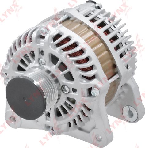 Генератор LYNXauto для Nissan Qashqai I 2007-2013. Артикул EA-1135