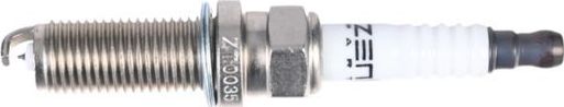 Свеча зажигания Zentparts. Артикул Z43120