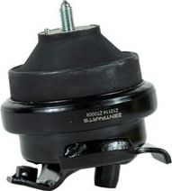 Подушка (опора) двигателя Zentparts. Артикул Z13114