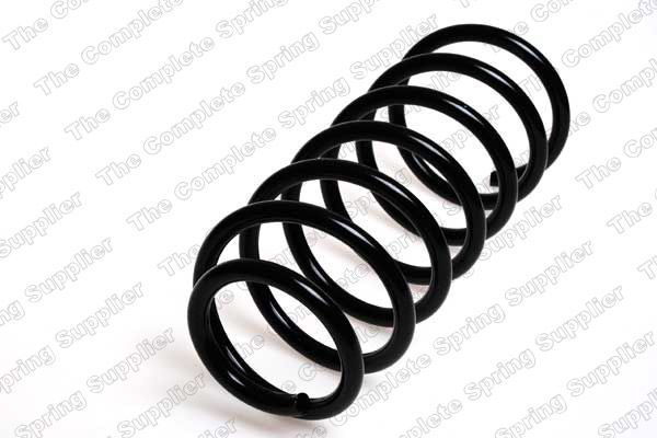 Пружина подвески Lesjofors передняя для SEAT Ibiza II 1993-1996. Артикул 4082909