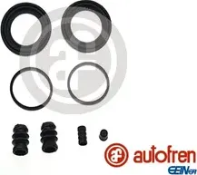 Ремкомплект тормозного суппорта| перед | (Seinsa Autofren). Артикул D4785