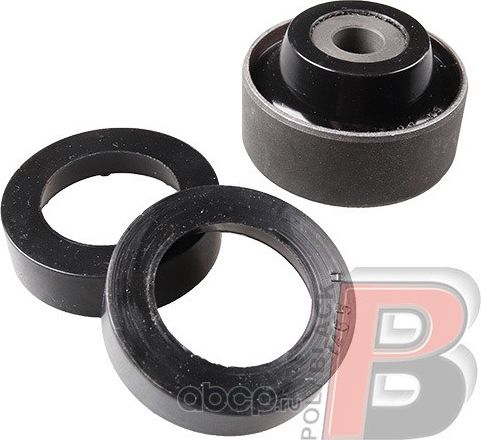 Сайлентблок (Polyblack). Артикул GR061465