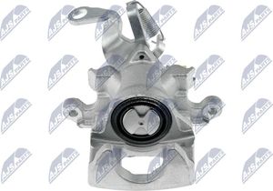 Тормозной суппорт NTY задний левый для Mitsubishi Outlander III 2012-2025. Артикул HZT-MS-019