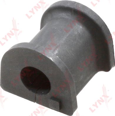 Втулка стабилизатора LYNXauto задняя для Mitsubishi Galant VIII 1996-2004. Артикул B9650