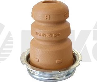 Отбойник амортизатора (стойки) Vika задний для Volkswagen Caddy III 2004-2015. Артикул 55111597801