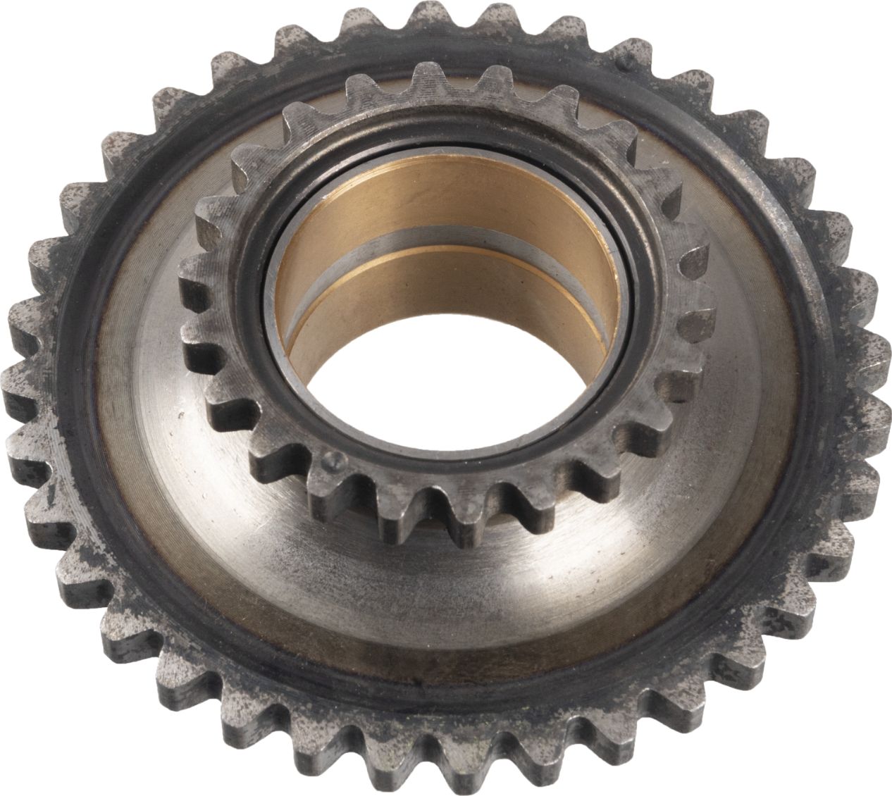 Звездочка промежут. вала М152,157,276,278 A2780500305 Febi Bilstein. Артикул 174522