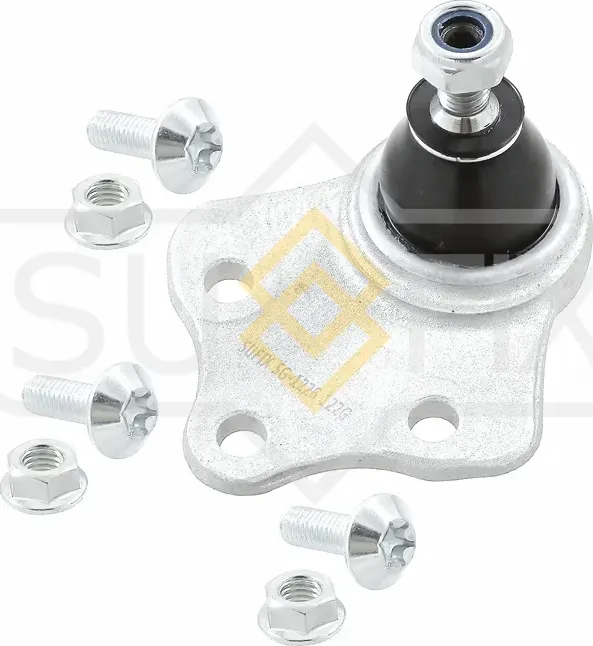 Шаровая опора | перед прав/лев | (Sufix). Артикул SG-1226