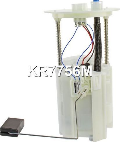 Насос топливный Krauf. Артикул KR7756M