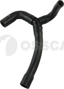 Патрубок радиатора (системы охлаждения) OSSCA. Артикул 20679