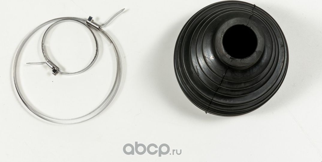 Пыльник ШРУСа наружний (Just Drive). Артикул JCB0037