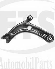 Поперечный рычаг передней подвески ETS. Артикул 25.TC.879