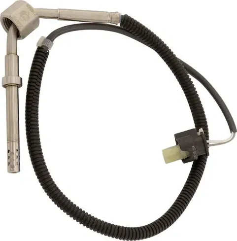 Z25517R_ДАТЧИК ТЕМПЕРАТУРЫ MERCEDES OM642, OM651 Mercedes OM642, OM651 (Zikmar). Артикул Z25517R