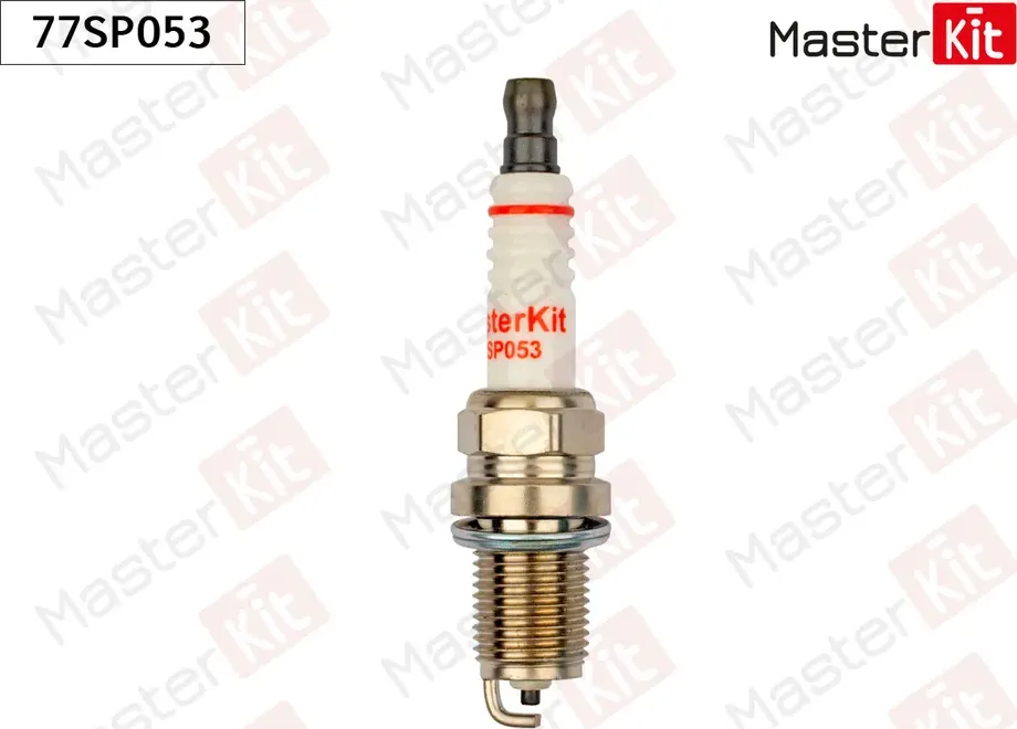 77SP053 Свеча зажигания\ BKR6E-11 (Nikel) (Master KIT). Артикул 77sp053