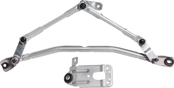 Трапеция стеклоочистителя (дворника) StartVOLT для Hyundai ix35 I 2009-2015. Артикул VWA 082S