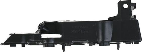 Кронштейн бампера Stellox. Артикул 01-27194-SX