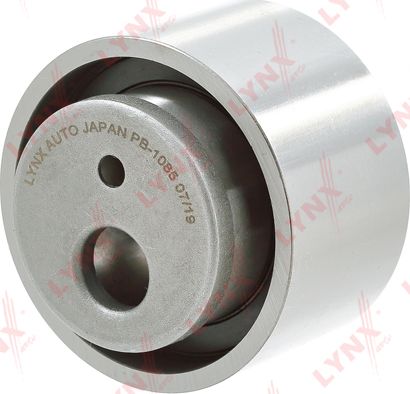 Натяжной ролик (натяжитель) ремня ГРМ LYNXauto. Артикул PB-1085