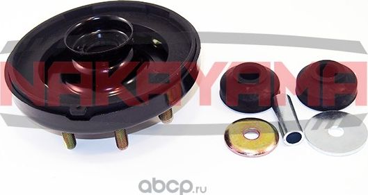 Опора амортизатора (Nakayama). Артикул L1438