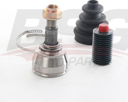 Шрус наружный (граната) BSG. Артикул BSG 65-340-038